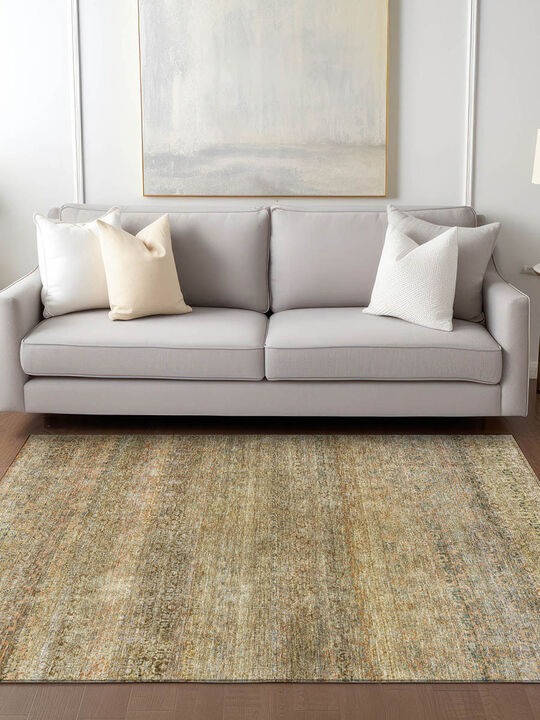 Burano BU12 Wheat 10' x 14' Rug