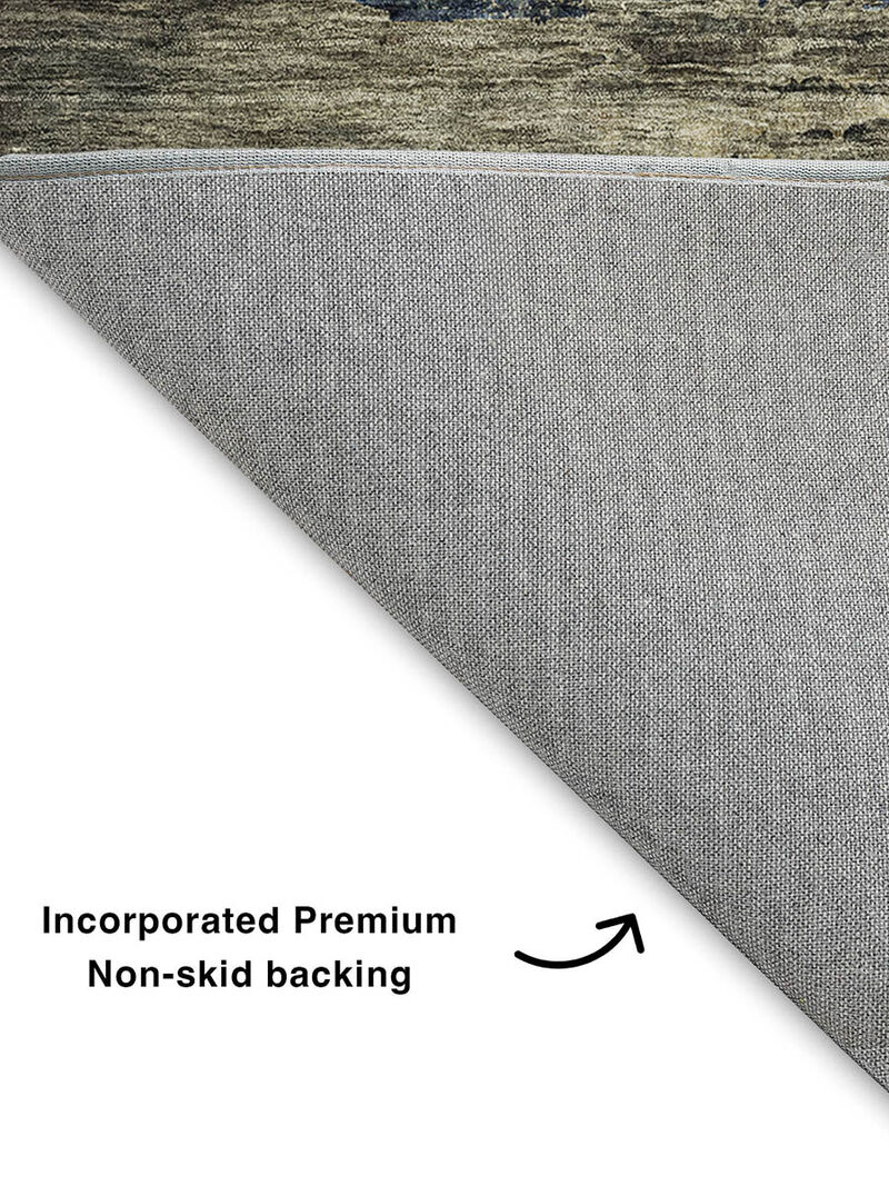 Trevi TV14 Coffee 10' x 14' Rug