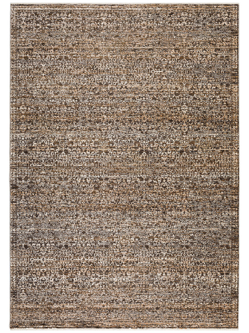 Yarra YA2 Fudge 7'10" x 10' Rug
