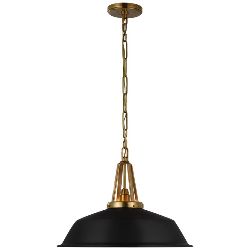 Layton 20" Pendant