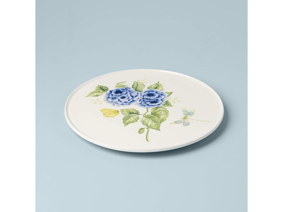Lenox Butterfly Meadow Lazy Susan, 2.75 LB, Multi