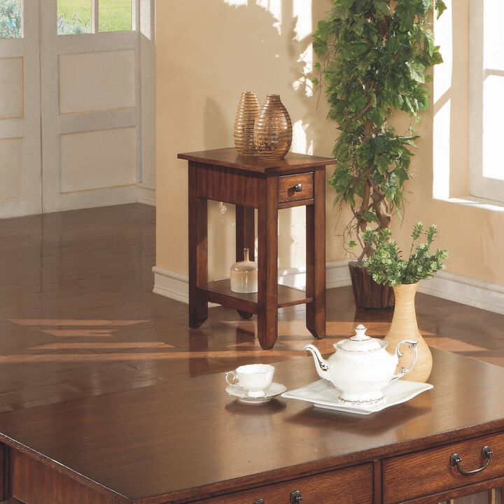 Zahara End Table