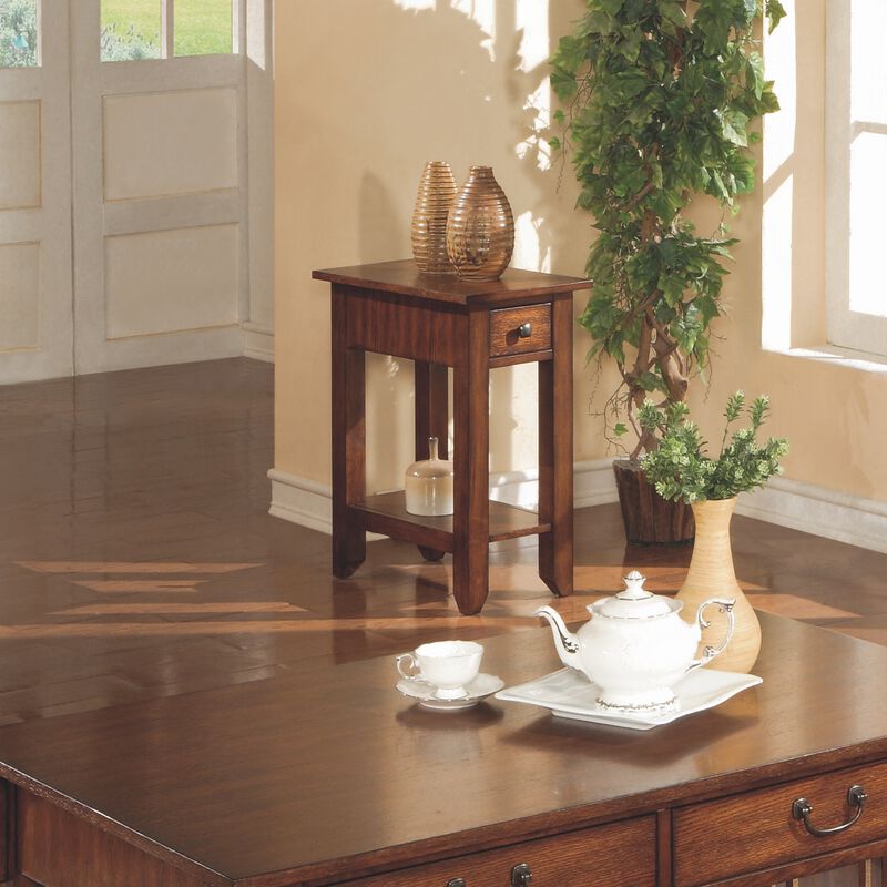 Zahara End Table