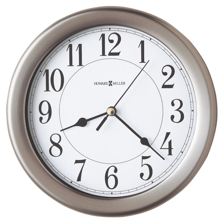 Howard Miller 625283 Howard Miller Aries Wall Clock 625283