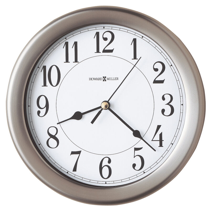 Howard Miller 625283 Howard Miller Aries Wall Clock 625283