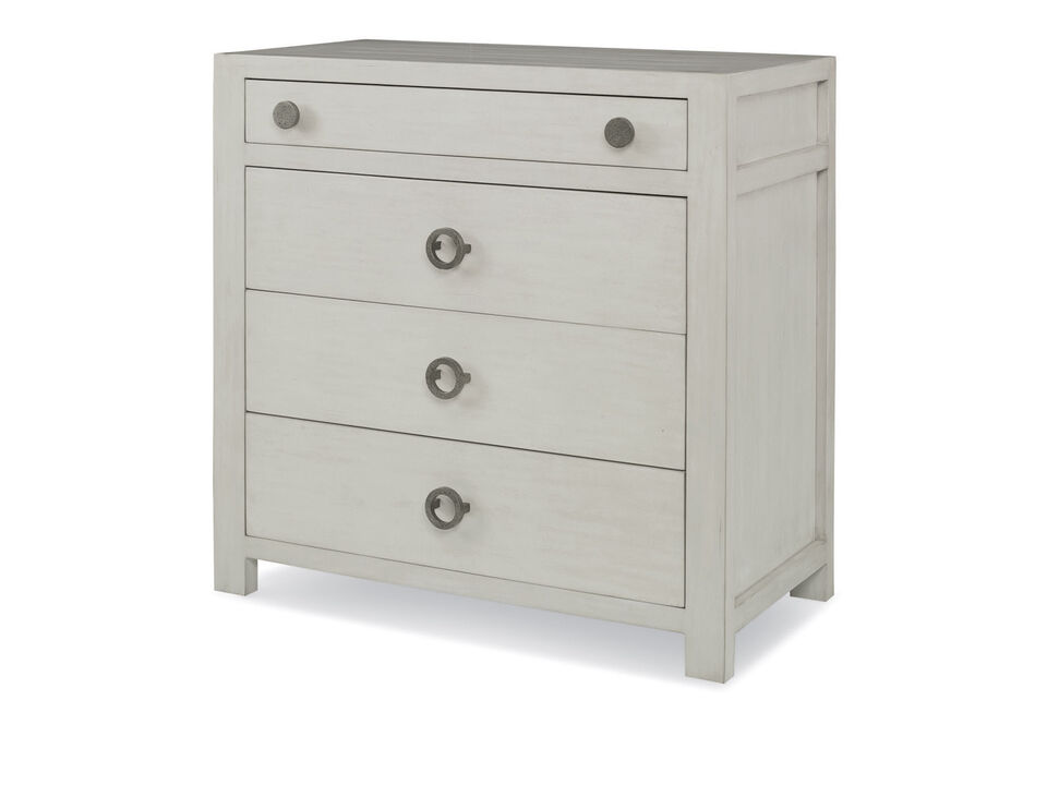 Chatham 4 Drawer Chest