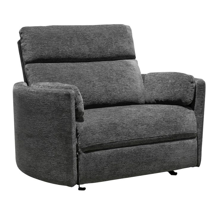 Parker Living Mediterranean Extra Wide Power Glider Recliner Two Pack