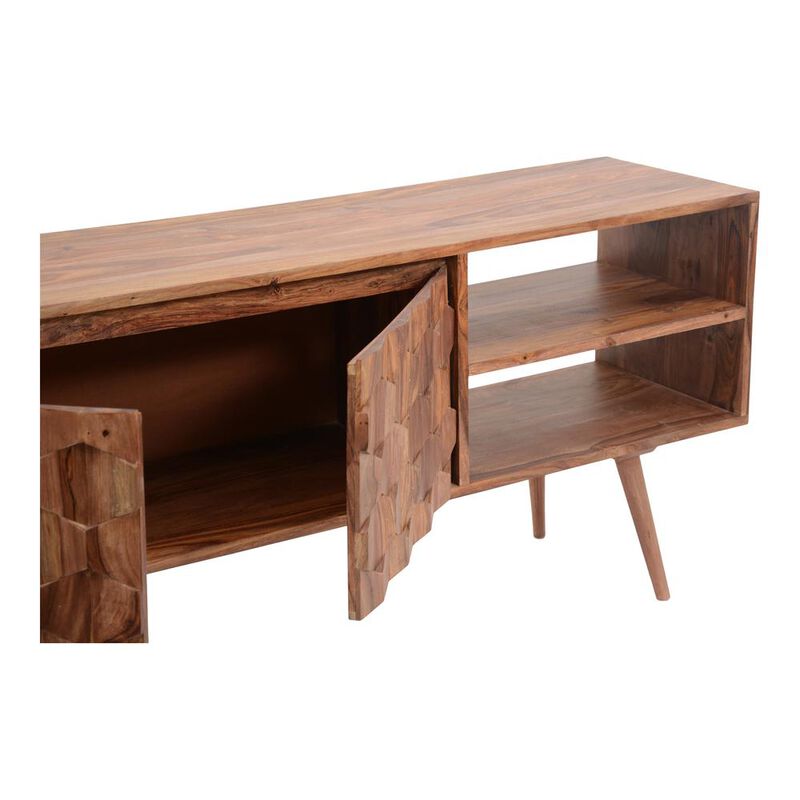 Moe's Home Collection O2 Tv Cabinet
