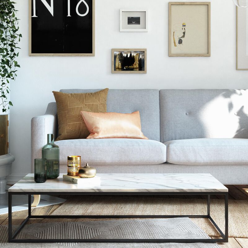 Mr. Kate Tess Sofa