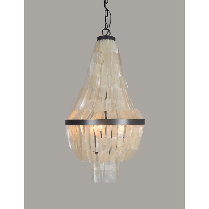 Alex Hamilton Josephine Pendant Fixture