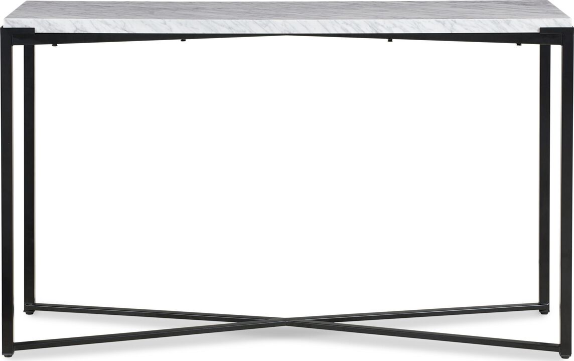 Saxon Console Table