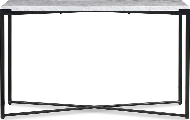Saxon Console Table
