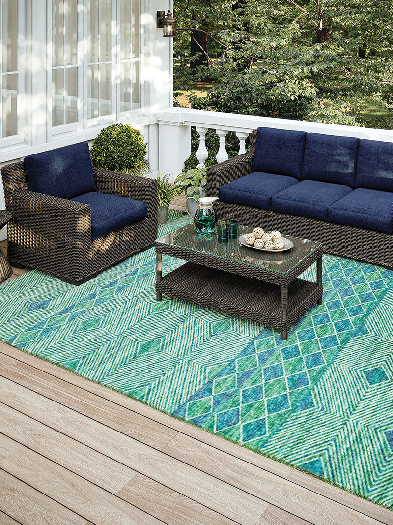 Sedona SN1 Irish 10' x 14' Rug