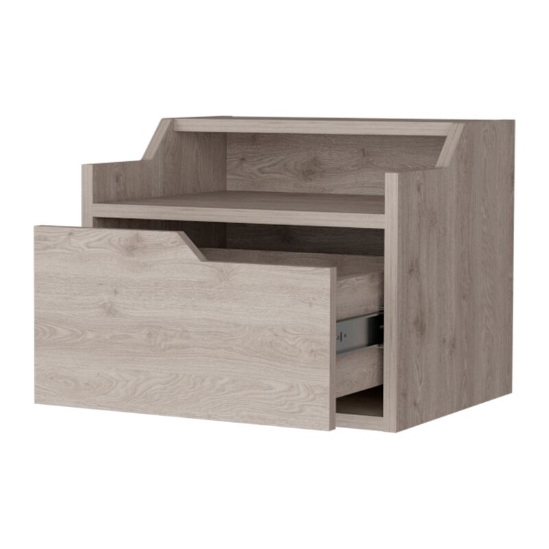 Florence Floating Nightstand