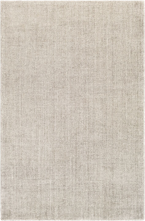 Messina MSN-2302 10' x 14' Gray Rug