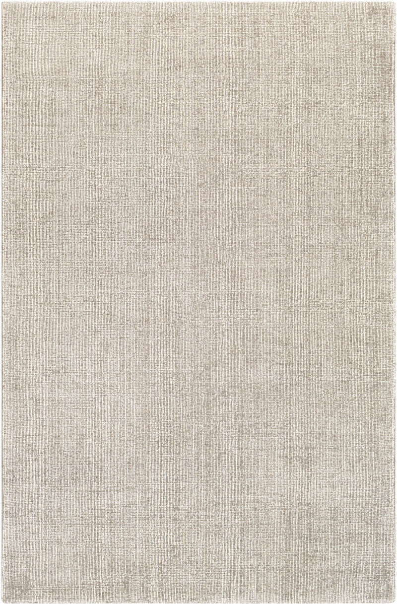 Messina MSN-2302 8' x 10' Gray Rug