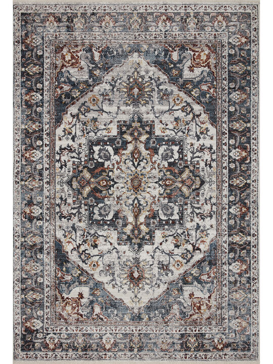 Samra SAM09 Collection by Loloi II
