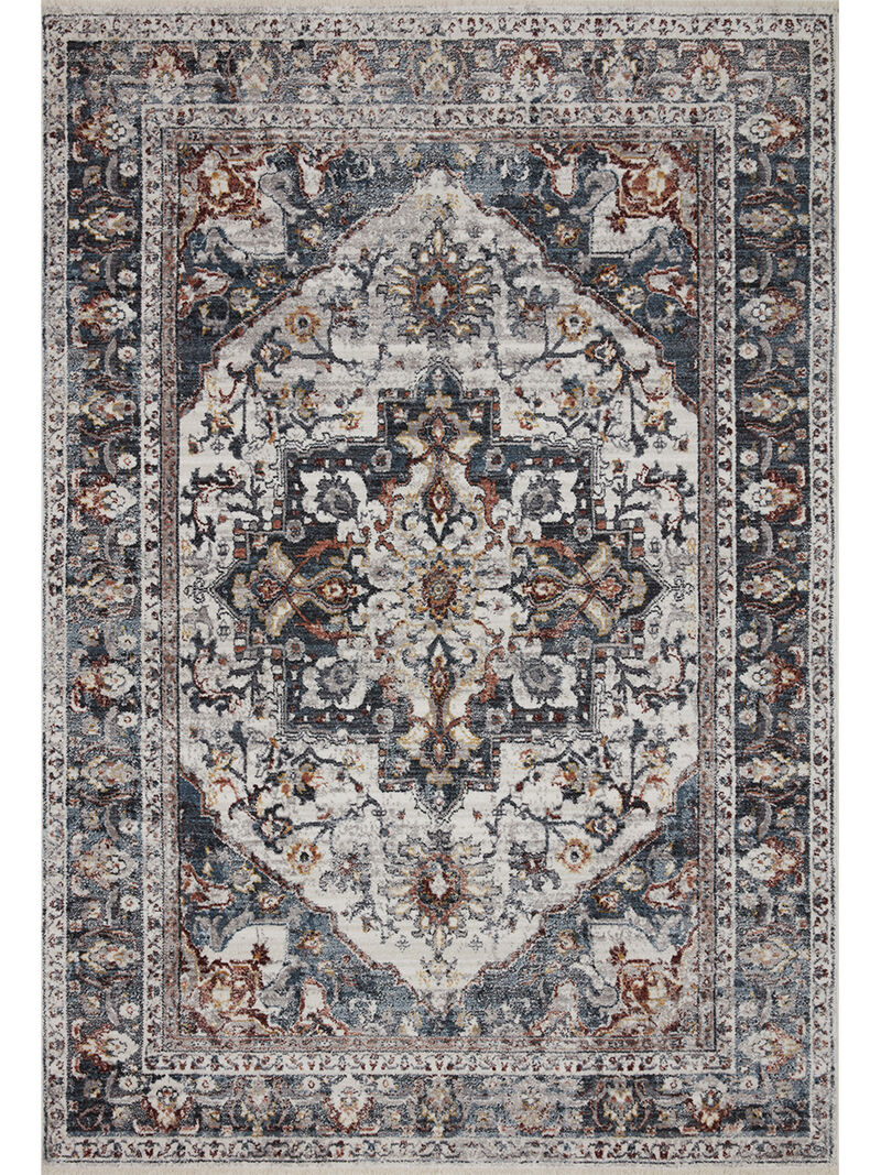 Samra SAM09 Collection by Loloi II
