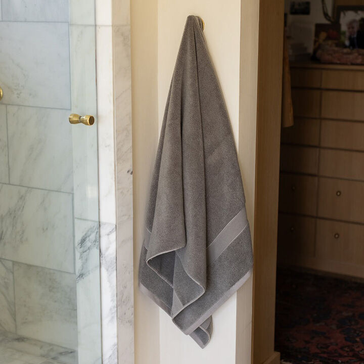 Luxe Bath Sheets