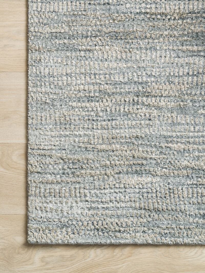 Robin ROB01 Mist 8'6" x 11'6" Rug