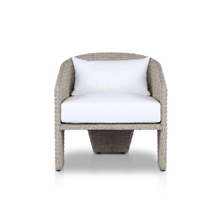 Fae Outdoor Chair