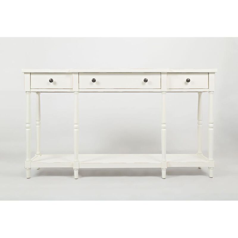 Jofran Classic Traditional 60 Sofa Table