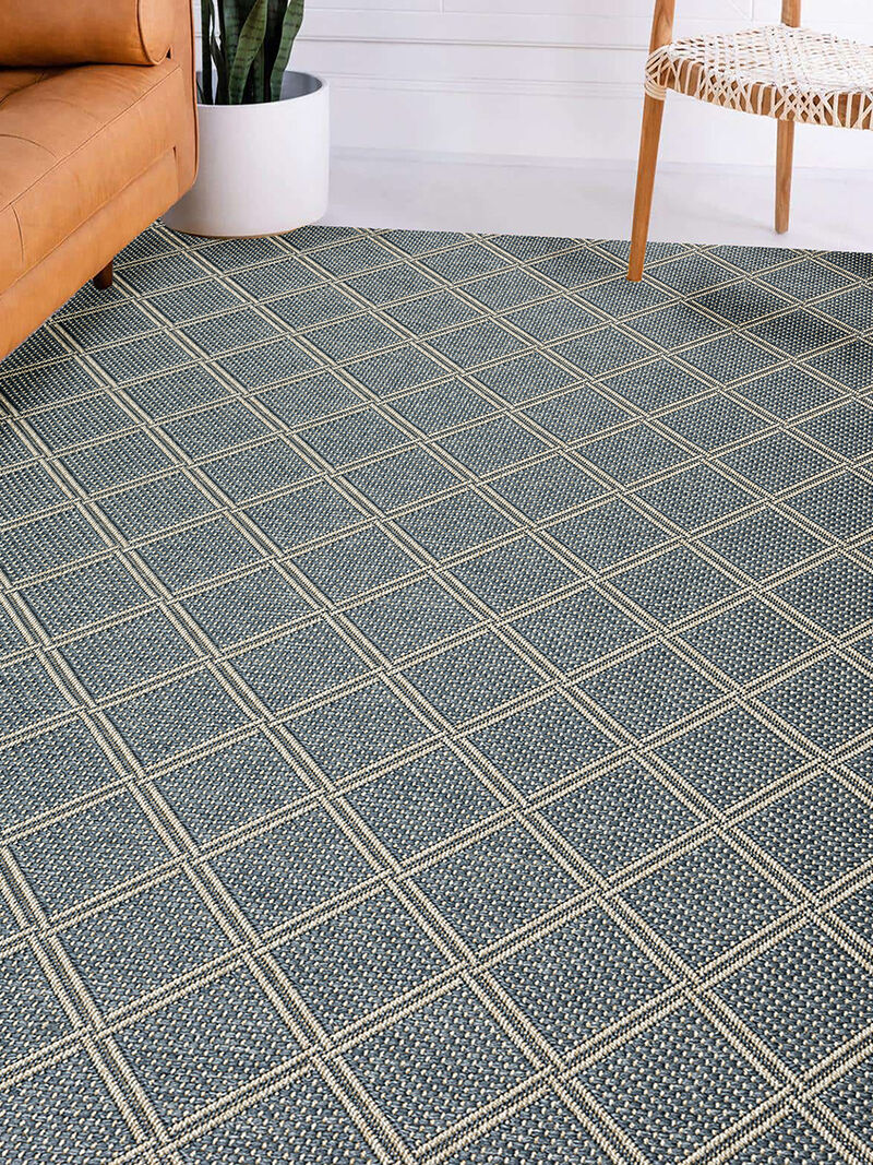 Bali BB3 Denim 8' x 10' Rug