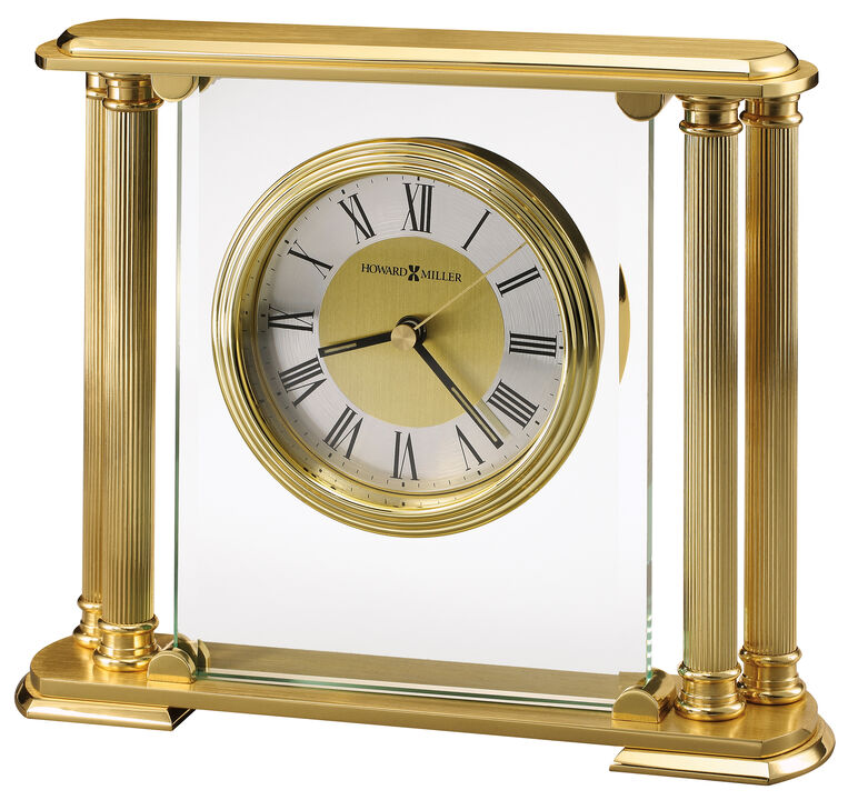 613627 Athens Tabletop Clock