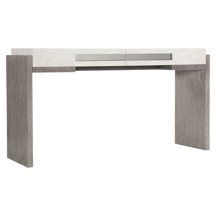 Foundations Console Table