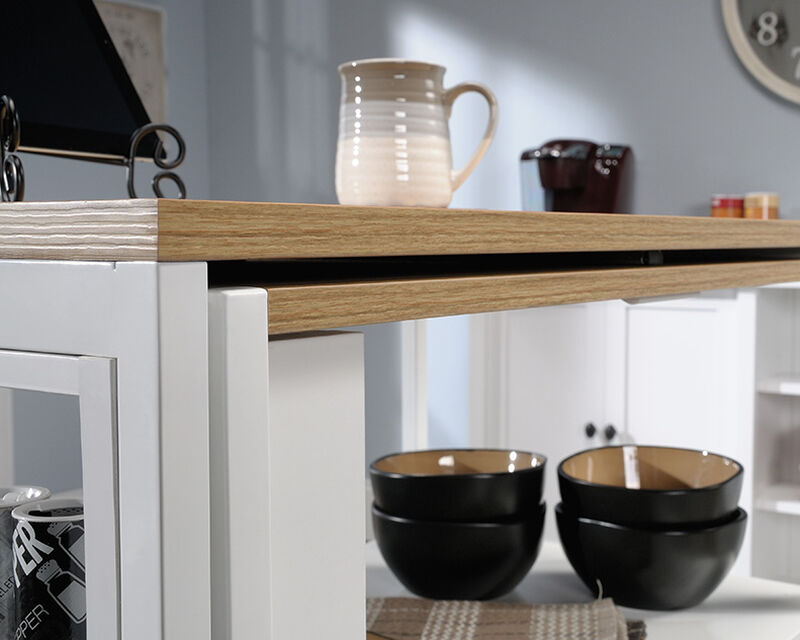 Sauder Select Kitchen Island