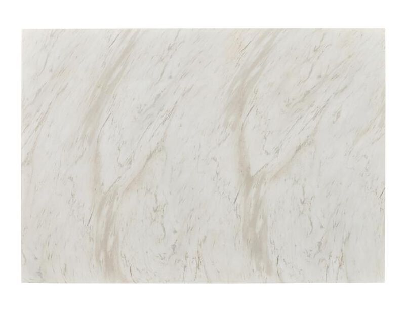 Aries Coffee Table Faux Marble