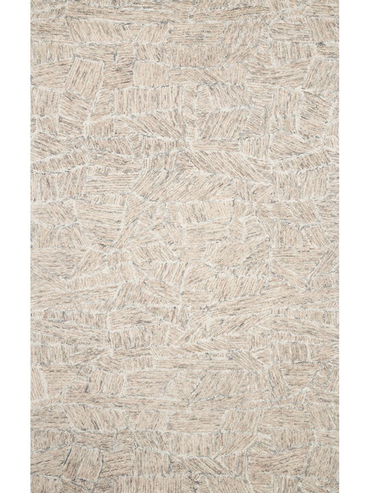Peregrine PER07 Blush 7'9" x 9'9" Rug
