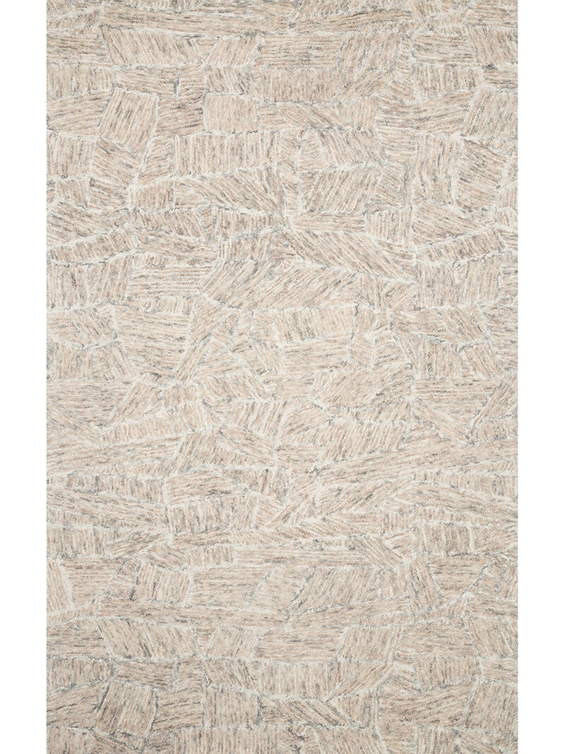 Peregrine PER07 Blush 7'9" x 9'9" Rug