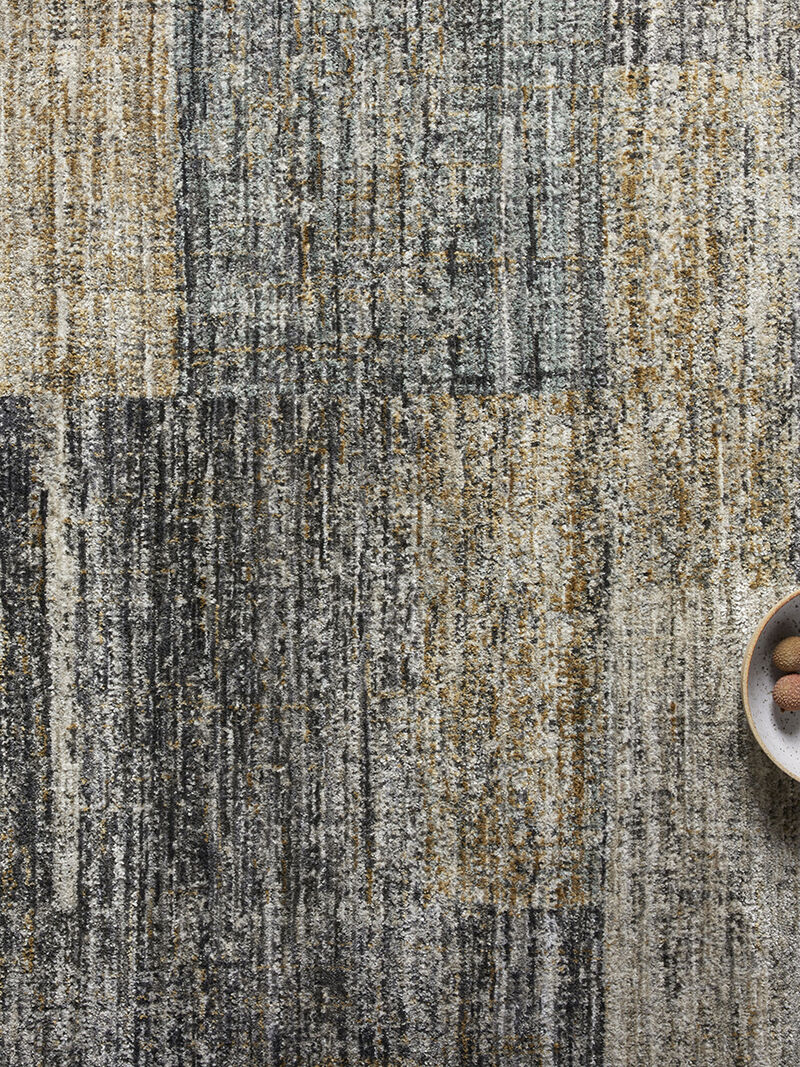 Soho SOH08 7'10" x 10' Rug