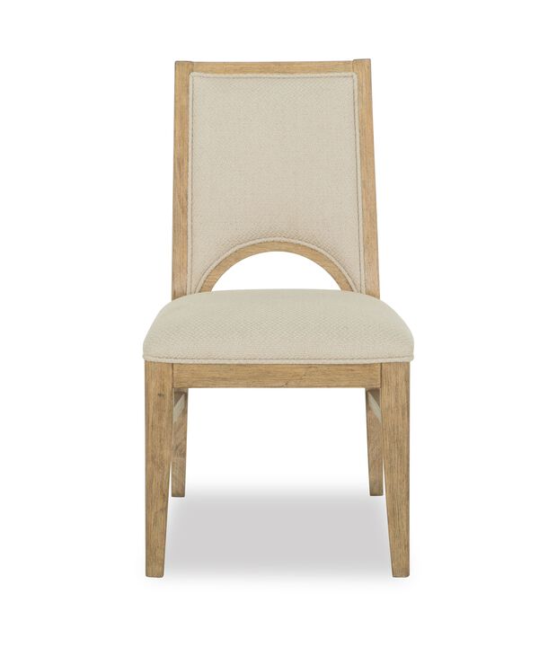 Tristan Side Chair