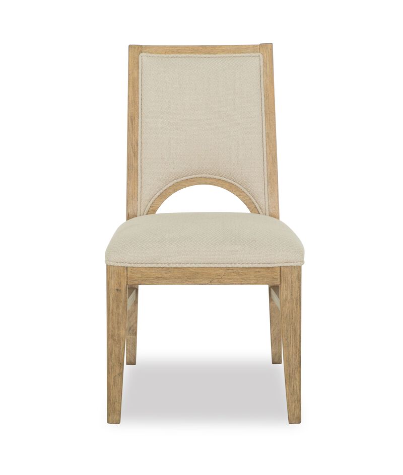 Tristan Side Chair