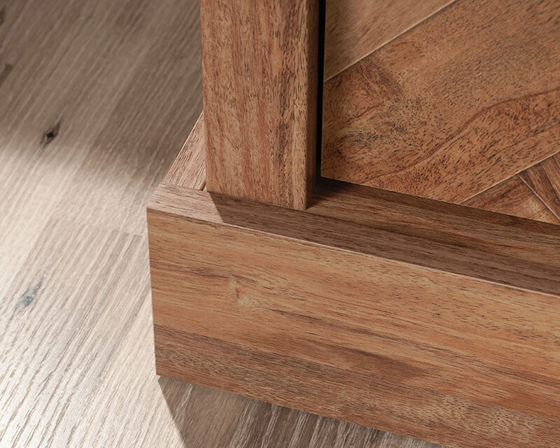 Cannery Bridge TV Stand