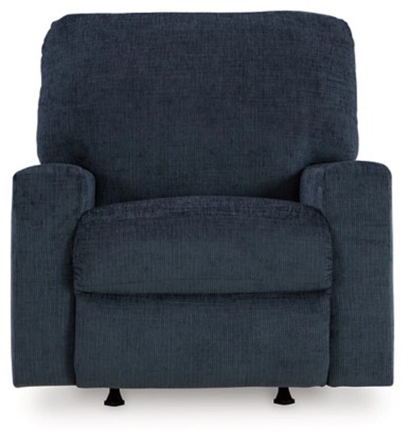 Aviemore Ink Rocker Recliner