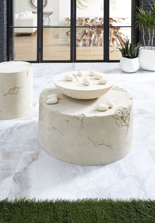 Tic-Tac-Toe Stone