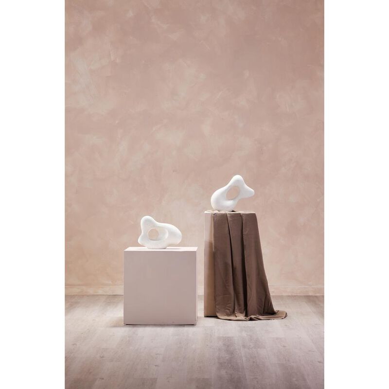 Moe�s Matter Ecomix Sculpture