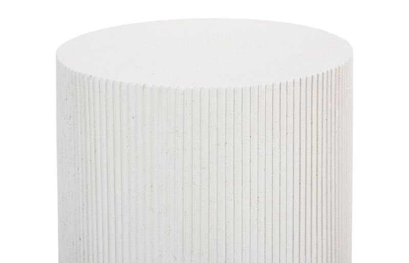 Groovy Side Table
