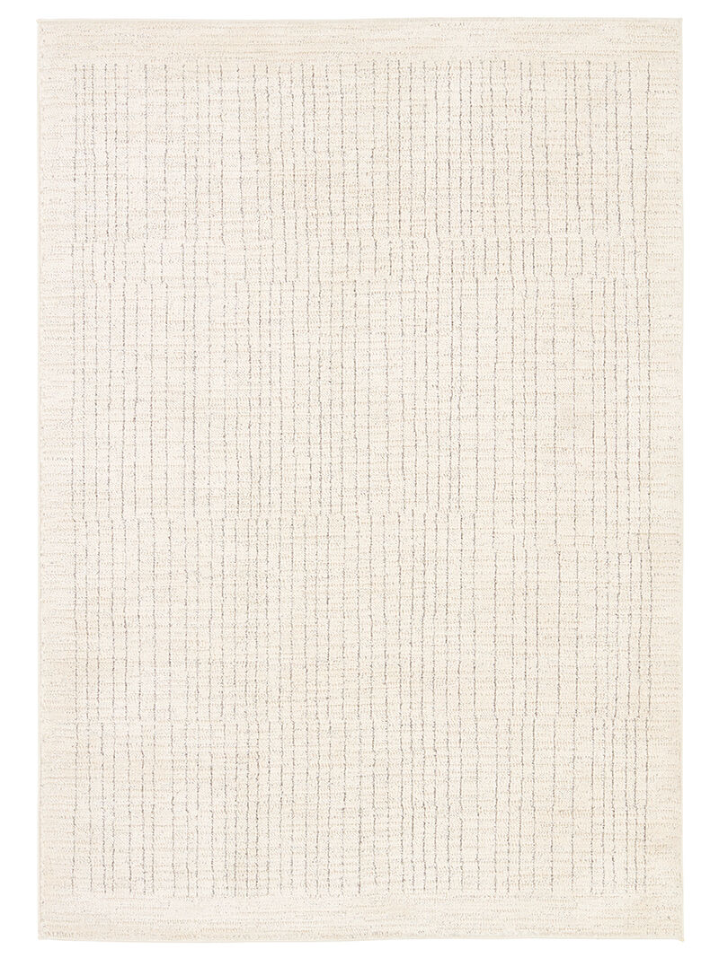 Withe Ziyad 10'x14' Rug