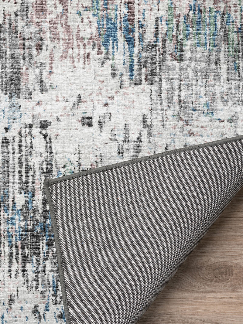Camberly CM1 Skydust 3' x 5' Rug