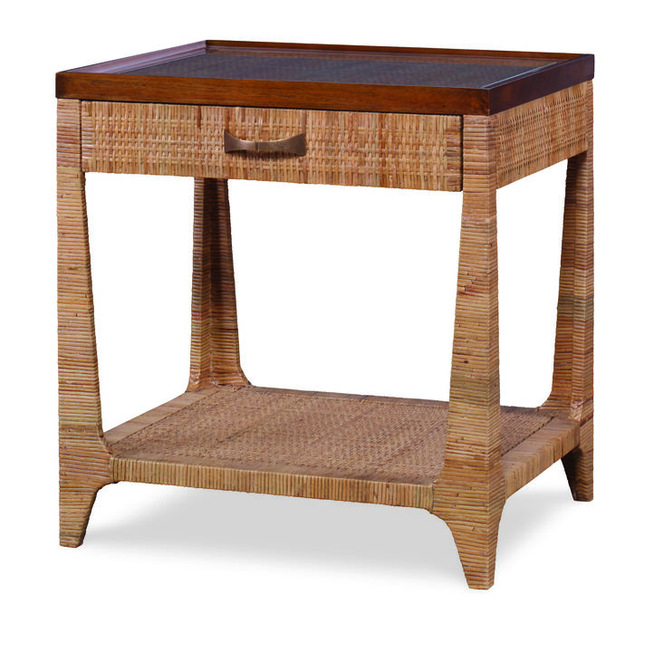 Petaluma End Table