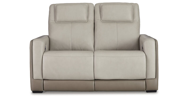 Battleville Power Reclining Loveseat