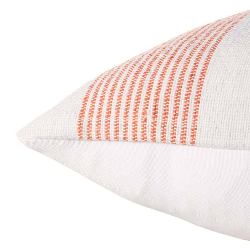 Mango 20x20 Acapulco Pillow Polyester