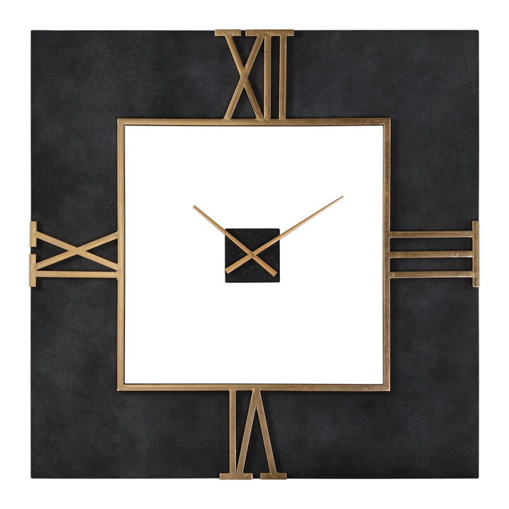 Mudita Wall Clock