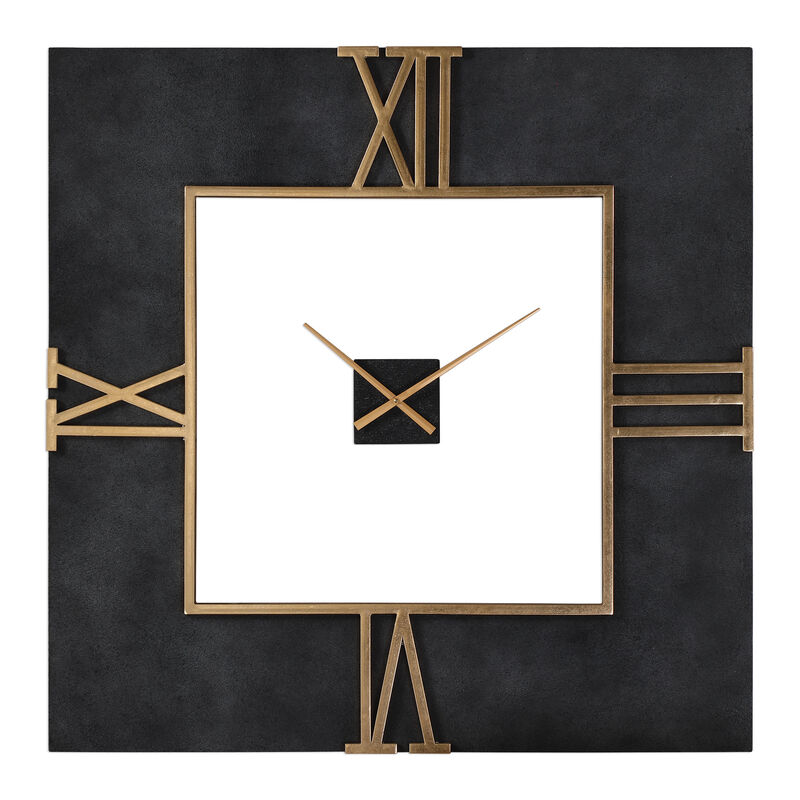 Mudita Wall Clock