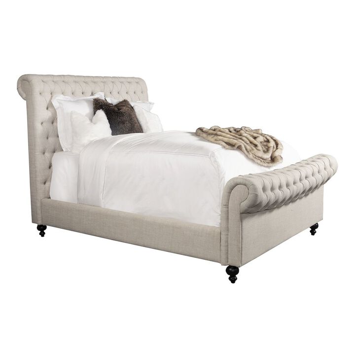 Parker Living Sleep Jackie - Crepe King Bed