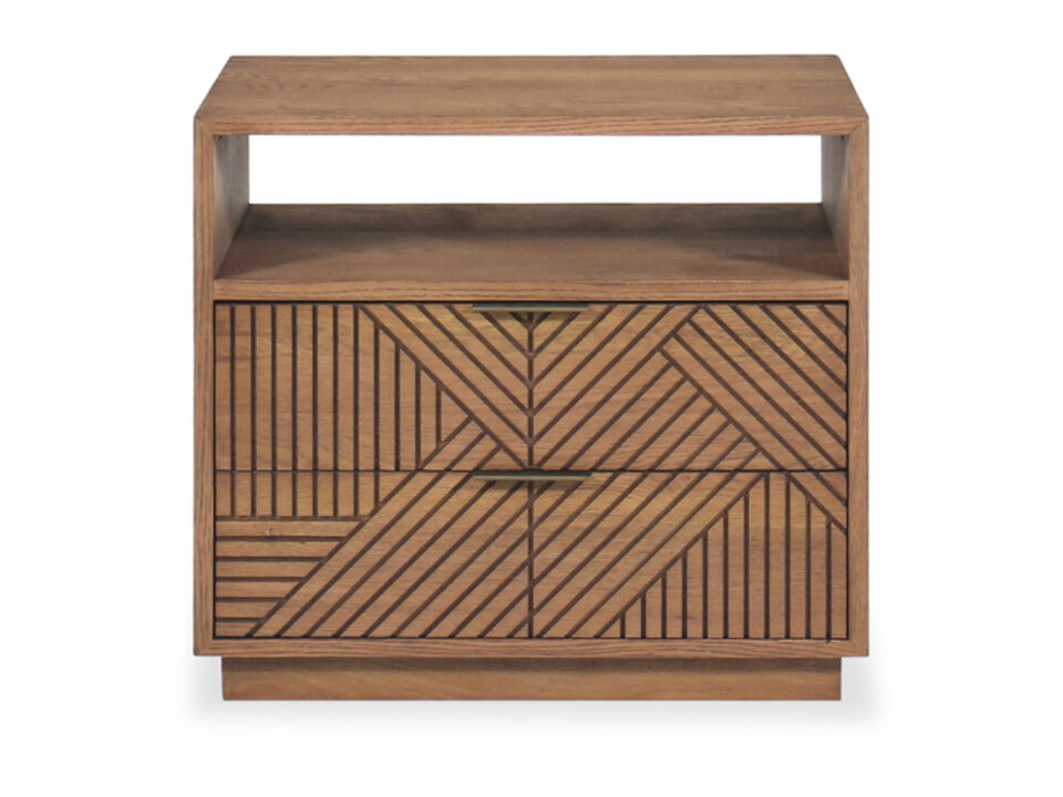 Santa Clara Nightstand
